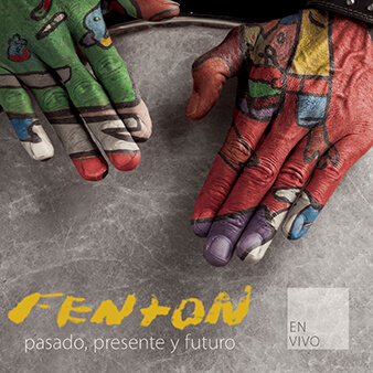 CD Fento-Pasado, Presente y Futuro